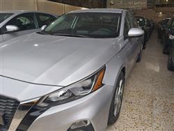 نیسان ئەلتیما